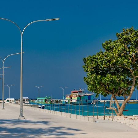 Fehendhoo Stay Exterior photo