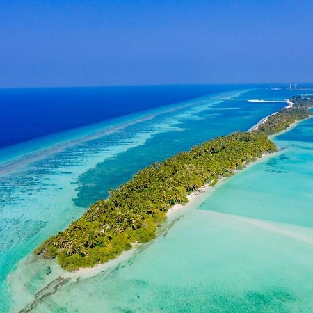 Fehendhoo Stay Exterior photo