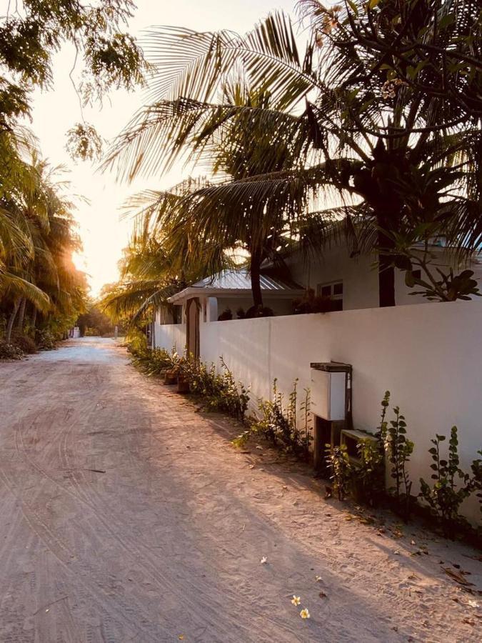 Fehendhoo Stay Exterior photo