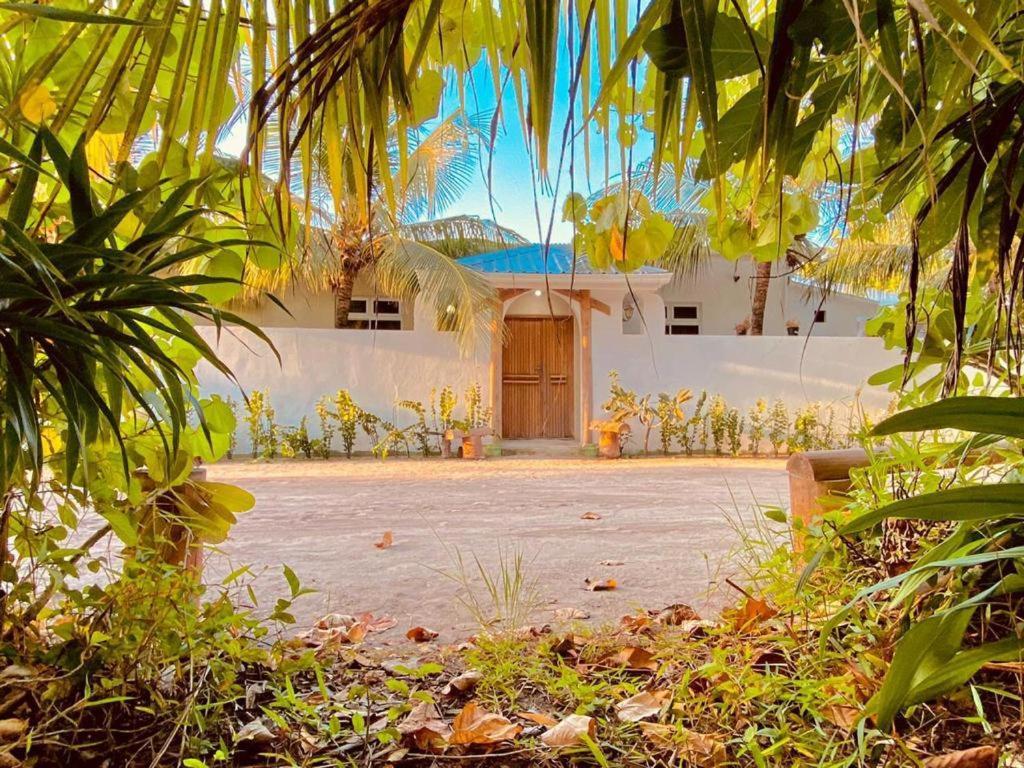 Fehendhoo Stay Exterior photo