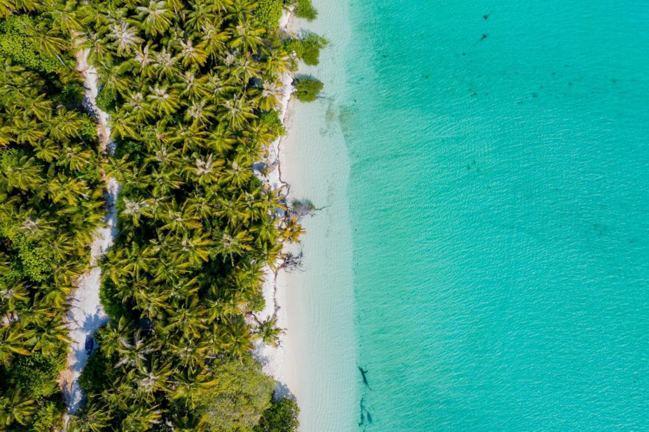 Fehendhoo Stay Exterior photo