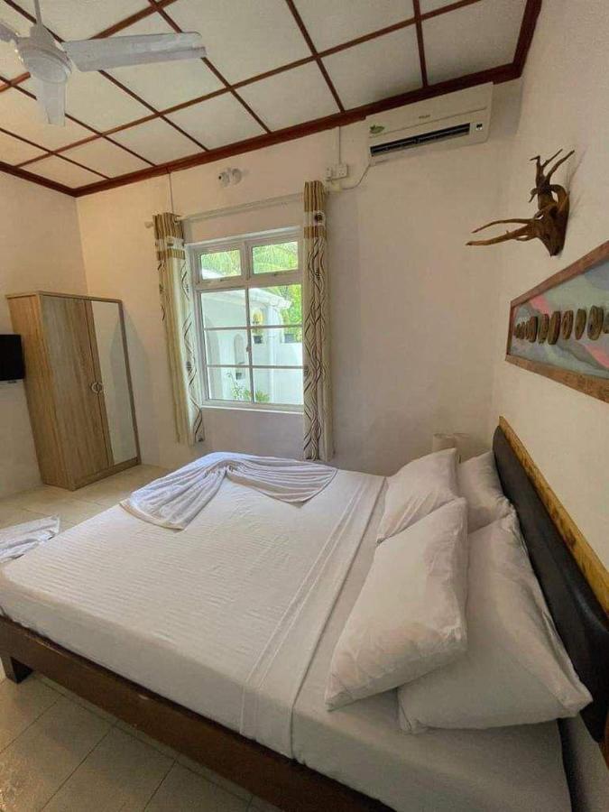 Fehendhoo Stay Exterior photo