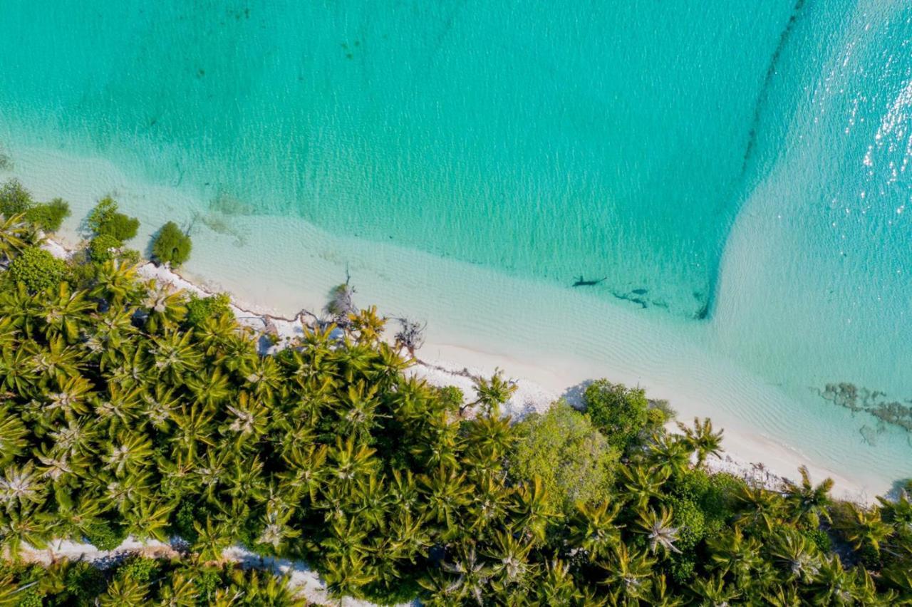 Fehendhoo Stay Exterior photo