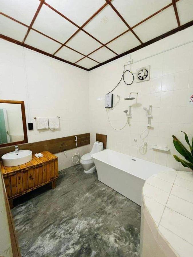 Fehendhoo Stay Exterior photo