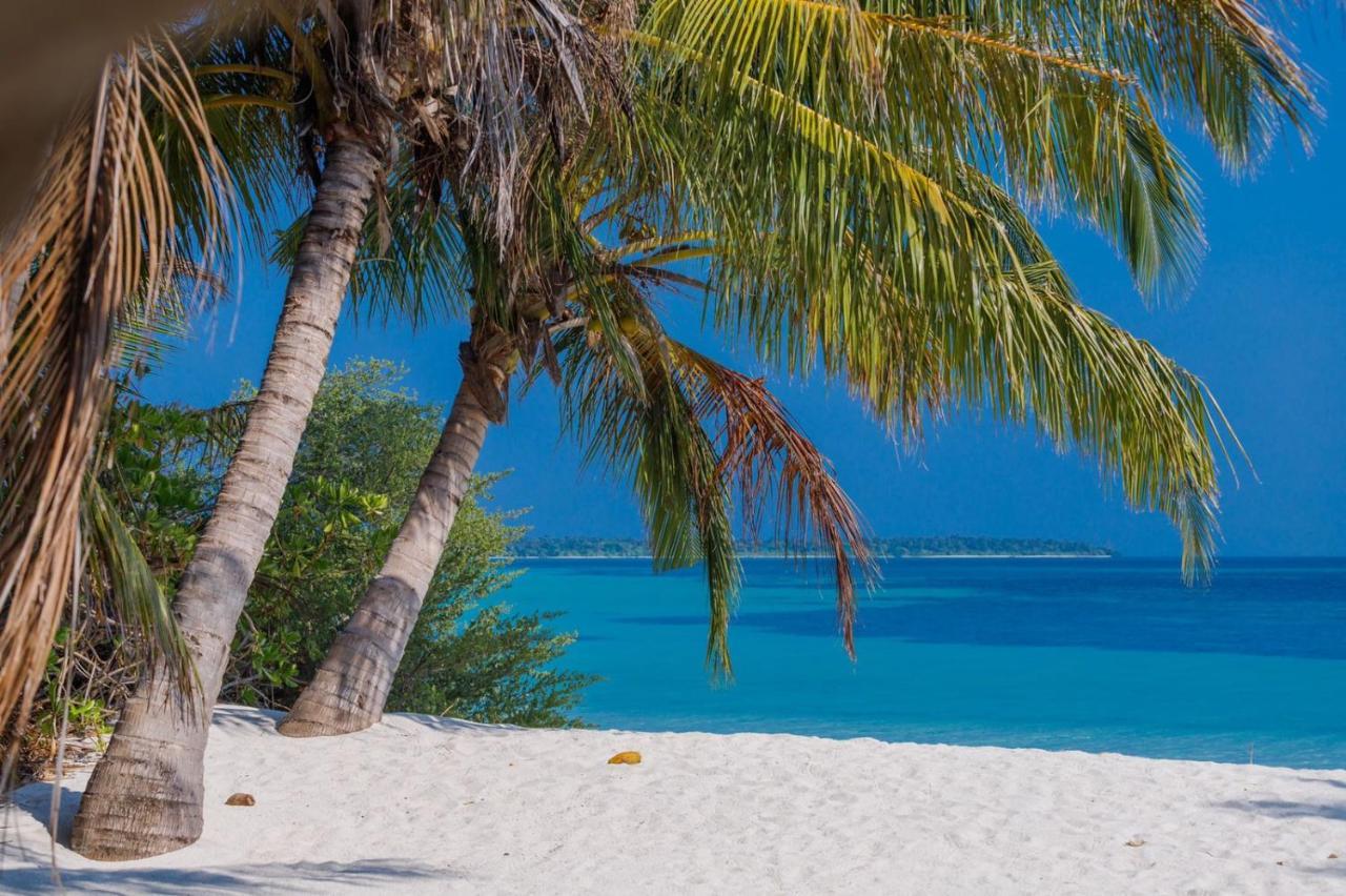 Fehendhoo Stay Exterior photo