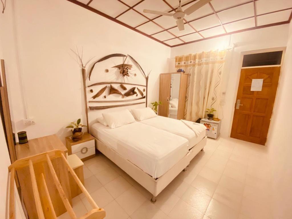 Fehendhoo Stay Exterior photo