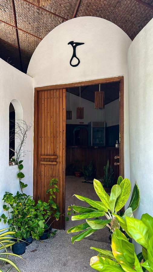 Fehendhoo Stay Exterior photo