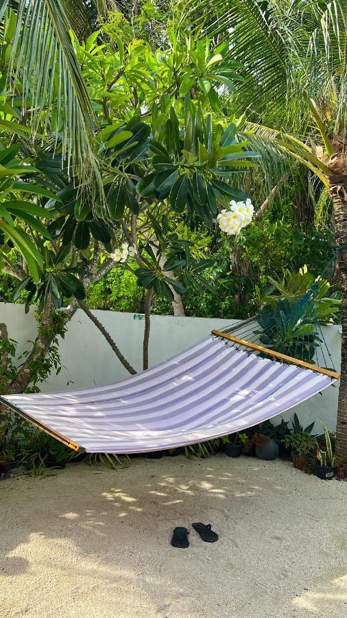 Fehendhoo Stay Exterior photo