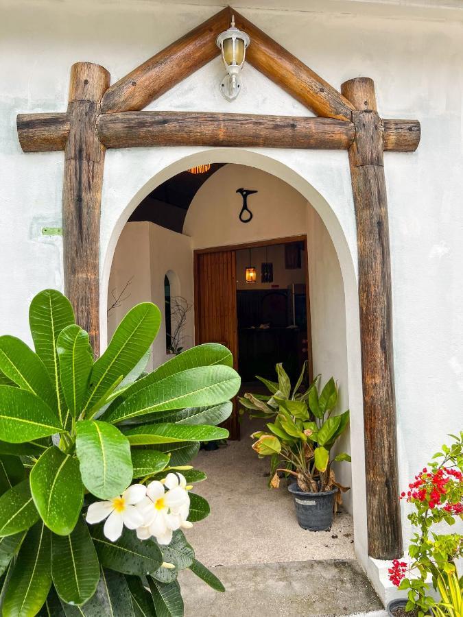 Fehendhoo Stay Exterior photo