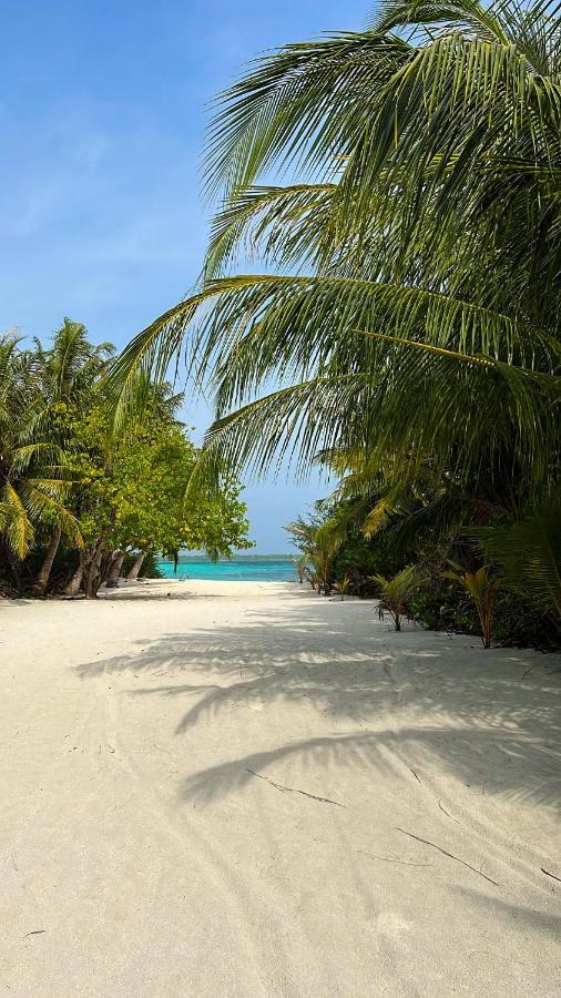 Fehendhoo Stay Exterior photo