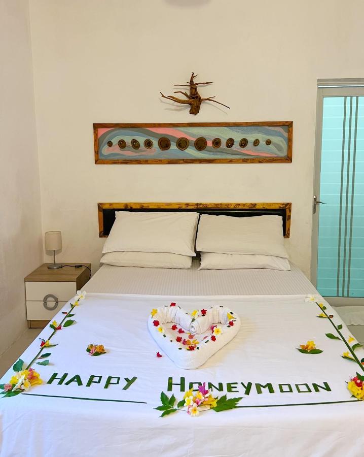 Fehendhoo Stay Exterior photo